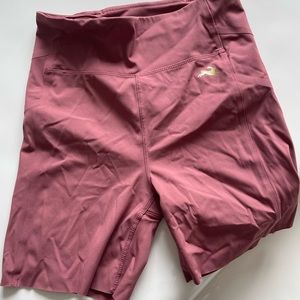 Tracksmith Allston Shorts